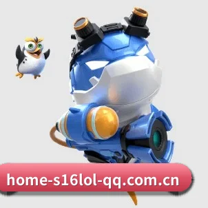 AI 革新 | LOL Esports